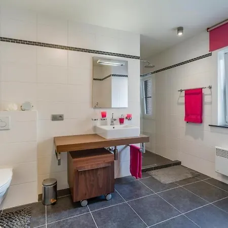 Apartament Ruim Met Heerlijk Zonneterras *