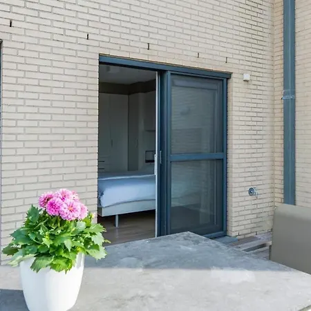 Ruim Met Heerlijk Zonneterras
