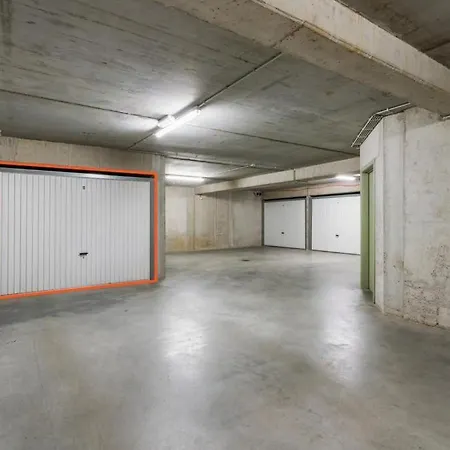 Apartament Ruim Met Heerlijk Zonneterras Brugia