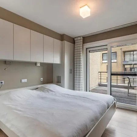 Ruim Met Heerlijk Zonneterras Apartament *