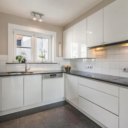 Apartament Ruim Met Heerlijk Zonneterras *